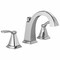 Delta CHR Flyn WSP Lav Faucet 35768LF - alternate 1